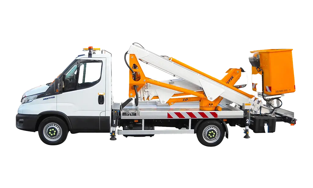 camion