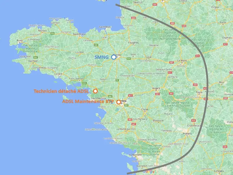 secteur